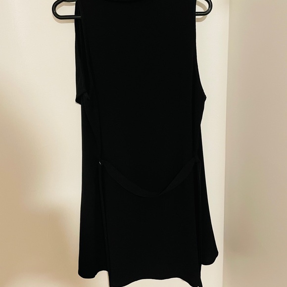 Long tank blazer - Picture 2 of 2